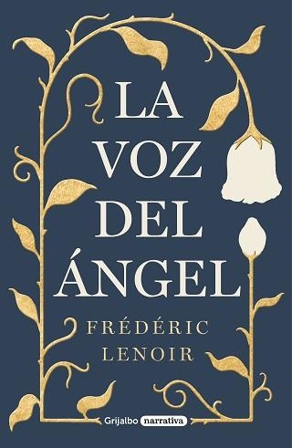 LA VOZ DEL ÁNGEL | 9788425359545 | LENOIR,FRÉDÉRIC | Llibreria Geli - Llibreria Online de Girona - Comprar llibres en català i castellà