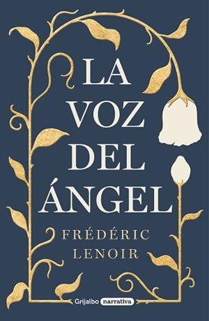 LA VOZ DEL ÁNGEL | 9788425359545 | LENOIR,FRÉDÉRIC | Libreria Geli - Librería Online de Girona - Comprar libros en catalán y castellano