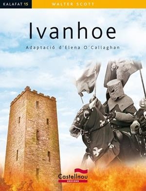 IVANHOE | 9788498043242 | SCOTT,WALTER | Llibreria Geli - Llibreria Online de Girona - Comprar llibres en català i castellà