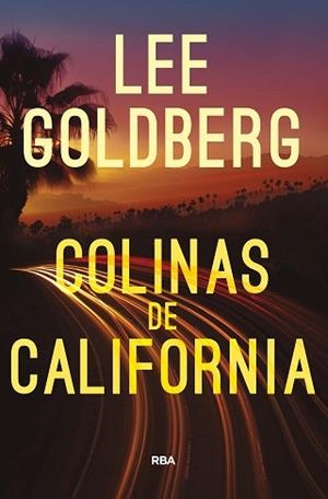 COLINAS DE CALIFORNIA | 9788491874683 | GOLDBERG,LEE | Libreria Geli - Librería Online de Girona - Comprar libros en catalán y castellano