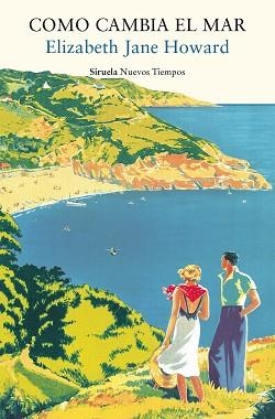 COMO CAMBIA EL MAR | 9788418245930 | HOWARD,ELIZABETH JANE | Llibreria Geli - Llibreria Online de Girona - Comprar llibres en català i castellà