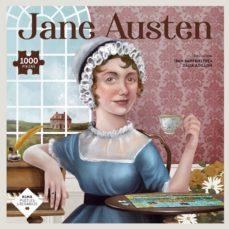 JANE AUSTEN(PUZZLES LITERARIOS) | 8437018304363 | Llibreria Geli - Llibreria Online de Girona - Comprar llibres en català i castellà