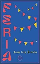 FERIA | 9788412226720 | SIMÓN,ANA IRIS | Llibreria Geli - Llibreria Online de Girona - Comprar llibres en català i castellà