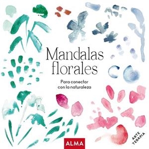 MANDALAS FLORALES | 9788417430177 | Libreria Geli - Librería Online de Girona - Comprar libros en catalán y castellano