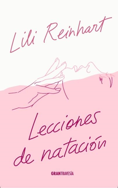 LECCIONES DE NATACIÓN | 9788412056082 | REINHART,LILI | Libreria Geli - Librería Online de Girona - Comprar libros en catalán y castellano