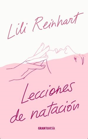 LECCIONES DE NATACIÓN | 9788412056082 | REINHART,LILI | Libreria Geli - Librería Online de Girona - Comprar libros en catalán y castellano