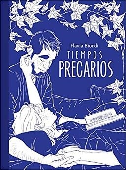 TIEMPOS PRECARIOS | 9788417442736 | BIONDI,FLAVIA | Llibreria Geli - Llibreria Online de Girona - Comprar llibres en català i castellà