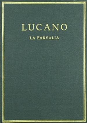 LA FARSALIA-2(LIBROS IV-VII) | 9788400040406 | LUCANO,MARCO ANNEO | Libreria Geli - Librería Online de Girona - Comprar libros en catalán y castellano