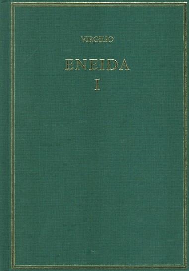 ENEIDA-1(LIBROS I-III) | 9788400088316 | VIRGILIO MARÓN, PUBLIO | Libreria Geli - Librería Online de Girona - Comprar libros en catalán y castellano