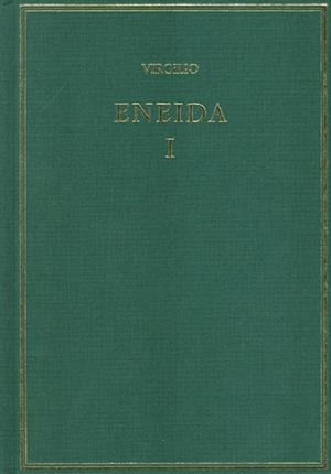 ENEIDA-1(LIBROS I-III) | 9788400088316 | VIRGILIO MARÓN, PUBLIO | Libreria Geli - Librería Online de Girona - Comprar libros en catalán y castellano