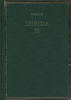 ENEIDA-2((LIBROS IV-VI) | 9788400092832 | VIRGILIO MARÓN, PUBLIO | Libreria Geli - Librería Online de Girona - Comprar libros en catalán y castellano