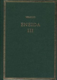 ENEIDA-3(LIBROS VII-IX) | 9788400093396 | VIRGILIO MARÓN, PUBLIO | Libreria Geli - Librería Online de Girona - Comprar libros en catalán y castellano