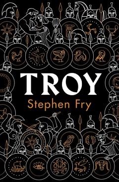 TROY | 9780241424599 | FRY,STEPHEN | Llibreria Geli - Llibreria Online de Girona - Comprar llibres en català i castellà