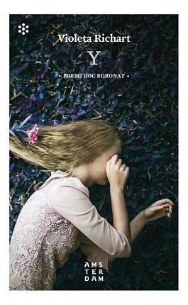 Y | 9788417918361 | RICHART,VIOLETA | Libreria Geli - Librería Online de Girona - Comprar libros en catalán y castellano