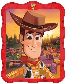 TOY STORY 4.CAJA METÁLICA | 9788417529499 | DISNEY | Libreria Geli - Librería Online de Girona - Comprar libros en catalán y castellano