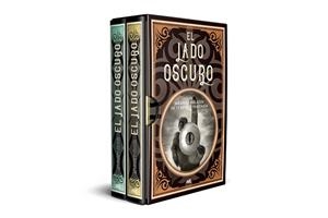 EL LADO OSCURO.59 HISTORIAS DE MIEDO Y FANTASÍA | 9788418354496 | A.A.D.D. | Libreria Geli - Librería Online de Girona - Comprar libros en catalán y castellano