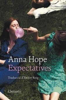 EXPECTATIVES | 9788417868437 | HOPE,ANNA | Llibreria Geli - Llibreria Online de Girona - Comprar llibres en català i castellà