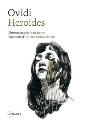 HEROIDES | 9788418375026 | OVIDI | Llibreria Geli - Llibreria Online de Girona - Comprar llibres en català i castellà