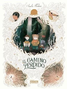 EL CAMINO PERDIDO | 9788416435463 | FLÉCHAIS,AMÉLIE | Llibreria Geli - Llibreria Online de Girona - Comprar llibres en català i castellà