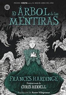 EL ÁRBOL DE LAS MENTIRAS | 9788483435144 | HARDINGE,FRANCES | Llibreria Geli - Llibreria Online de Girona - Comprar llibres en català i castellà