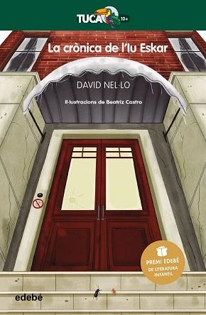 LA CRÒNICA DE L'IU ESKAR(PREMI EDEBÉ DE LITERATURA INFANTIL 2020) | 9788468348827 | NEL·LO,DAVID | Llibreria Geli - Llibreria Online de Girona - Comprar llibres en català i castellà