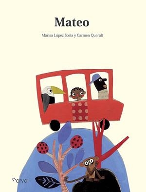 MATEO | 9788412083620 | LÓPEZ SORIA,MARISA | Libreria Geli - Librería Online de Girona - Comprar libros en catalán y castellano