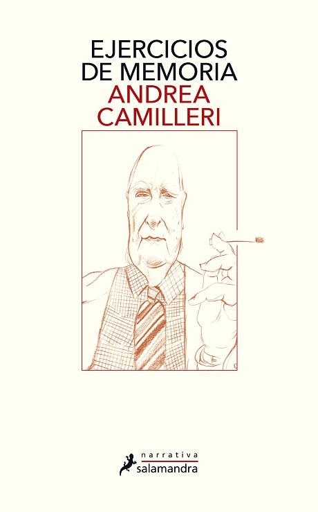 EJERCICIOS DE MEMORIA | 9788418107399 | CAMILLERI,ANDREA | Libreria Geli - Librería Online de Girona - Comprar libros en catalán y castellano