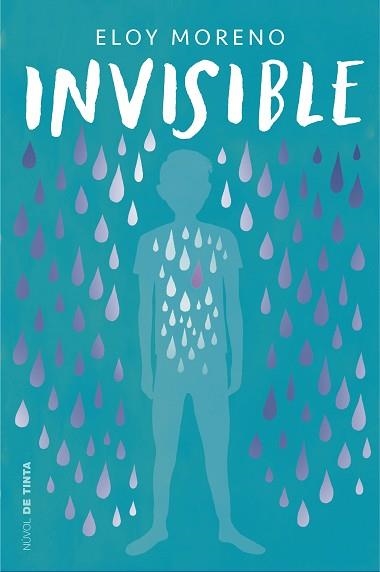 INVISIBLE | 9788417605636 | MORENO,ELOY  | Libreria Geli - Librería Online de Girona - Comprar libros en catalán y castellano