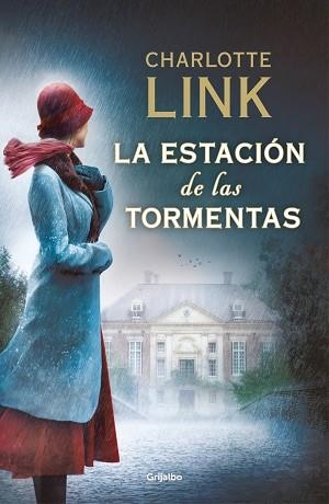 LA ESTACIÓN DE LAS TORMENTAS(LA ESTACIÓN DE LAS TORMENTAS-1) | 9788425358173 | LINK,CHARLOTTE | Llibreria Geli - Llibreria Online de Girona - Comprar llibres en català i castellà