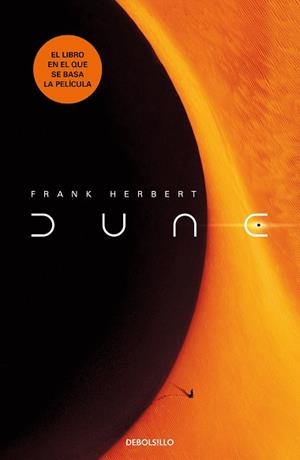 DUNE(LAS CRÓNICAS DE DUNE-1) | 9788466356954 | HERBERT,FRANK | Libreria Geli - Librería Online de Girona - Comprar libros en catalán y castellano