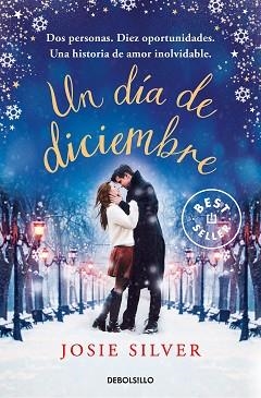 UN DÍA DE DICIEMBRE | 9788466352055 | SILVER,JOSIE | Llibreria Geli - Llibreria Online de Girona - Comprar llibres en català i castellà