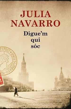 DIGUE'M QUI SÓC | 9788418132926 | NAVARRO,JULIA | Libreria Geli - Librería Online de Girona - Comprar libros en catalán y castellano