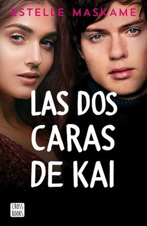 LAS DOS CARAS DE KAI | 9788408232896 | MASKAME,ESTELLE | Libreria Geli - Librería Online de Girona - Comprar libros en catalán y castellano