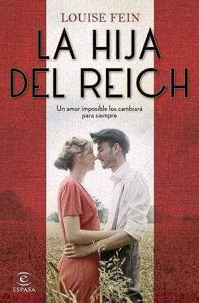 LA HIJA DEL REICH | 9788467060775 | FEIN,LOUISE | Llibreria Geli - Llibreria Online de Girona - Comprar llibres en català i castellà