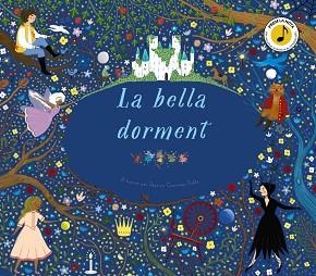 LA BELLA DORMENT | 9788499063980 | FLINT,KATY | Llibreria Geli - Llibreria Online de Girona - Comprar llibres en català i castellà