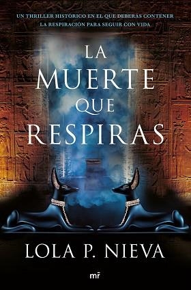 LA MUERTE QUE RESPIRAS | 9788427047150 | NIEVA,LOLA P. | Llibreria Geli - Llibreria Online de Girona - Comprar llibres en català i castellà