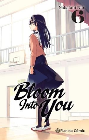 BLOOM INTO YOU Nº 06/08 | 9788413410340 | NIO,NAKATANI | Libreria Geli - Librería Online de Girona - Comprar libros en catalán y castellano