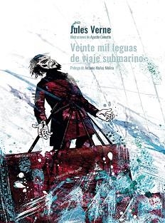 VEINTE MIL LEGUAS DE VIAJE SUBMARINO | 9788418451164 | VERNE,JULES | Llibreria Geli - Llibreria Online de Girona - Comprar llibres en català i castellà