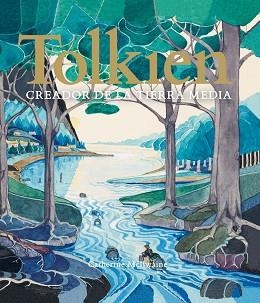 TOLKIEN.CREADOR DE LA TIERRA MEDIA | 9788445008607 | MCILWAINE,CATHERINE | Libreria Geli - Librería Online de Girona - Comprar libros en catalán y castellano