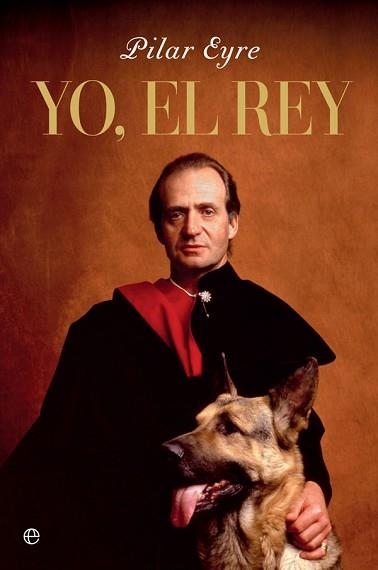 YO,EL REY | 9788491649496 | EYRE,PILAR | Libreria Geli - Librería Online de Girona - Comprar libros en catalán y castellano