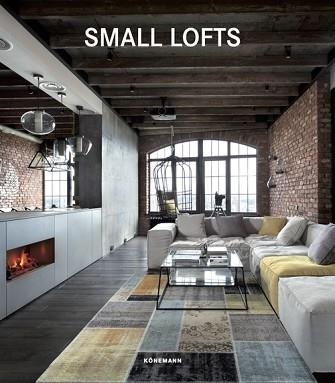 SMALL LOFTS | 9783741921049 | MARTINEZ ALONSO,CLAUDIA | Libreria Geli - Librería Online de Girona - Comprar libros en catalán y castellano