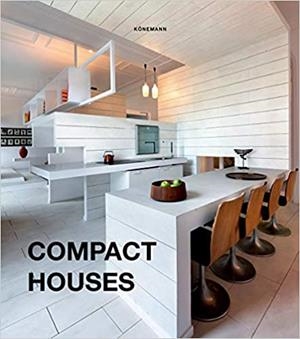 COMPACT HOUSES | 9783741923791 | MARTINEZ ALONSO,CLAUDIA | Libreria Geli - Librería Online de Girona - Comprar libros en catalán y castellano