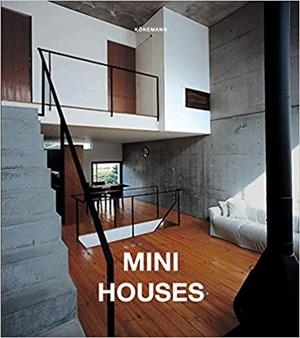 MINI HOUSES | 9783741923838 | MARTINEZ ALONSO,CLAUDIA | Libreria Geli - Librería Online de Girona - Comprar libros en catalán y castellano