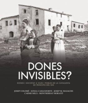 DONES INVISIBLES? | 9788418243165 |   | Llibreria Geli - Llibreria Online de Girona - Comprar llibres en català i castellà