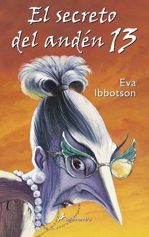 EL SECRETO DEL ANDEN 13 | 9788478887644 | IBBOTSON,EVA | Libreria Geli - Librería Online de Girona - Comprar libros en catalán y castellano