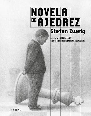NOVELA DE AJEDREZ | 9788414029848 | ZWEIG,STEFAN | Libreria Geli - Librería Online de Girona - Comprar libros en catalán y castellano