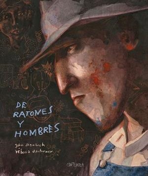 DE RATONES Y HOMBRES | 9788414030554 | STEINBECK,JOHN | Llibreria Geli - Llibreria Online de Girona - Comprar llibres en català i castellà