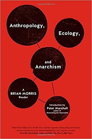 ANTHROPOLOGY,ECOLOGY AND ANARCHISM.A BRIAN MORRIS READER | 9781604860931 | MARSHALL,PETER | Llibreria Geli - Llibreria Online de Girona - Comprar llibres en català i castellà