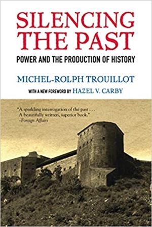 SILENCING THE PAST.POWER AND THE PRODUCTION OF HISTORY | 9780807080535 | TROUILLOT,MICHEL ROLPH | Llibreria Geli - Llibreria Online de Girona - Comprar llibres en català i castellà