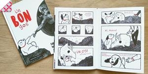 UN BON GOS | 9788412080834 | PHILIPS,FARREN | Llibreria Geli - Llibreria Online de Girona - Comprar llibres en català i castellà